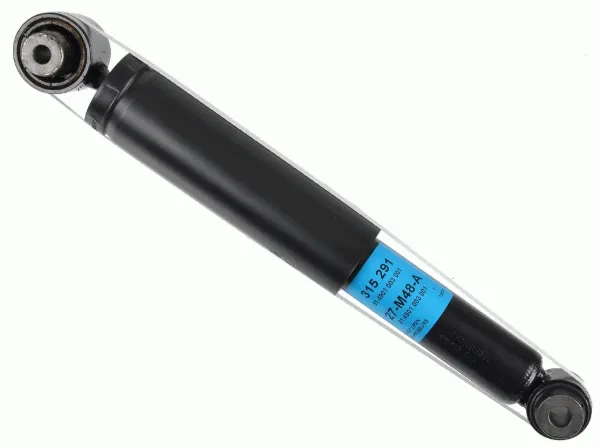 Амортизатор задний 315291 Sachs
