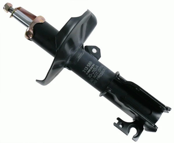 Амортизатор передний левый 313589 Sachs