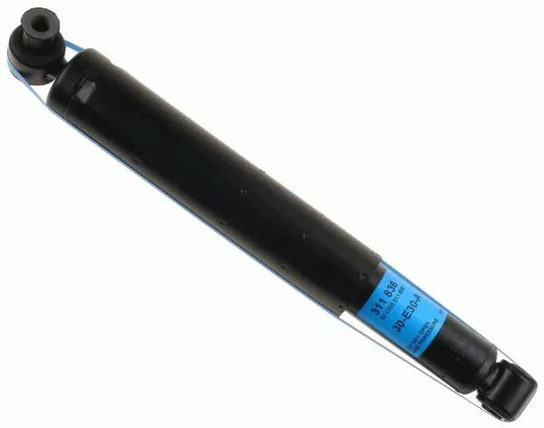 Амортизатор задний 311836 Sachs