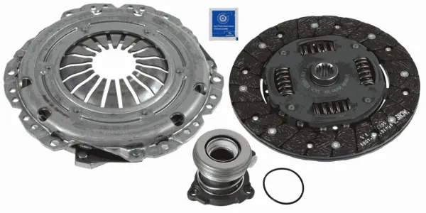 Сцепление 3000990013 Sachs