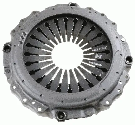 Корзина сцепления 3482112031 Sachs