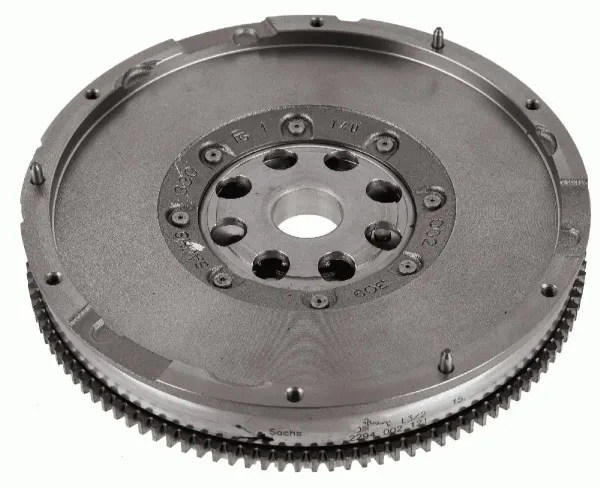 Маховик 2294002121 Sachs