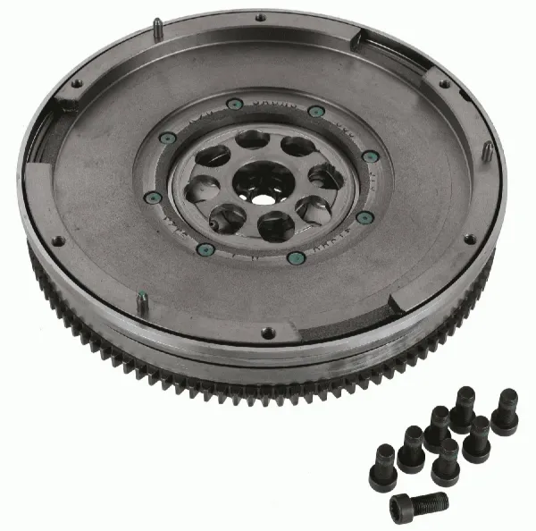 Маховик 2294002033 Sachs