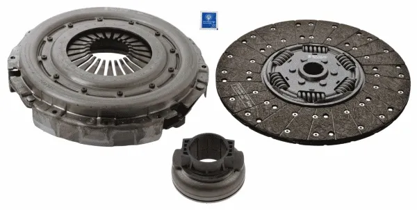 Сцепление 3400700428 Sachs