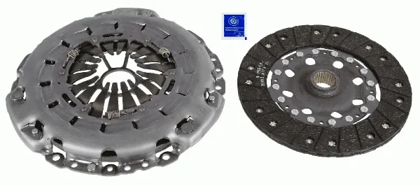 Сцепление 3000856501 Sachs