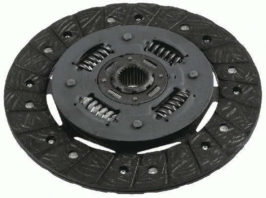 Диск сцепления 1878600856 Sachs