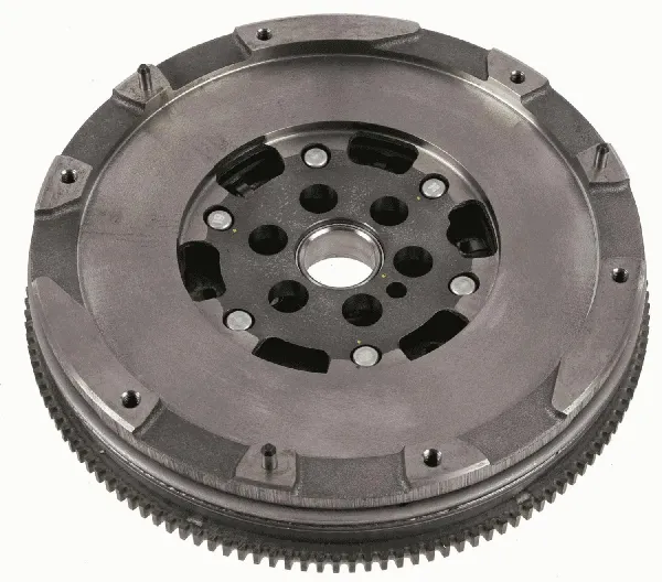 Маховик 2294501215 Sachs