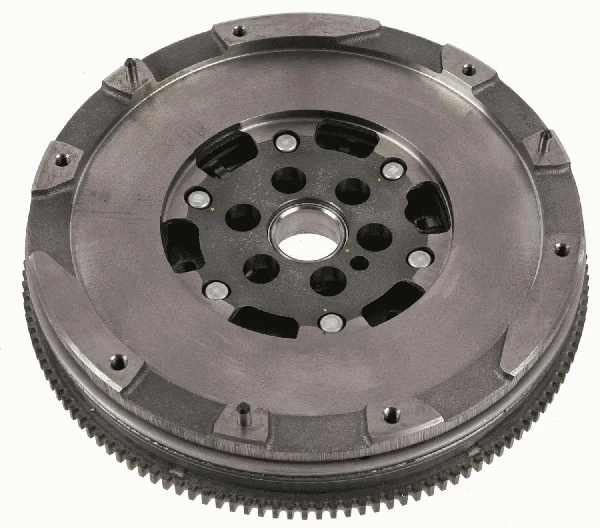 Маховик 2294501215 Sachs