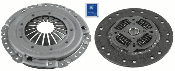 Сцепление 3000951263 Sachs