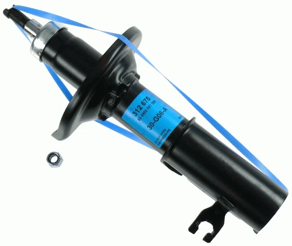 Амортизатор передний правый 312675 Sachs