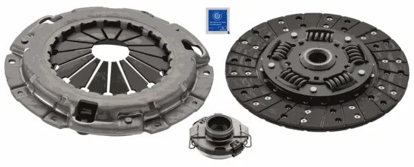 Сцепление 3000951473 Sachs