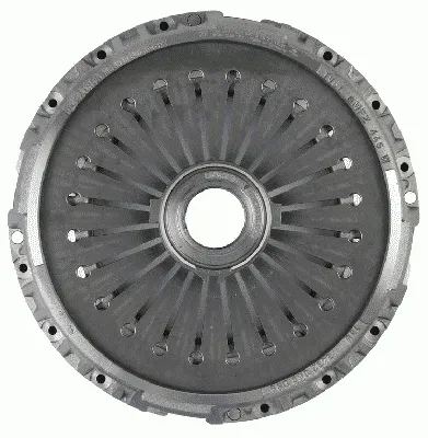 Корзина сцепления 3483023001 Sachs