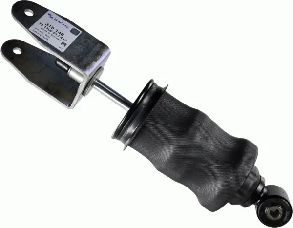 Амортизатор кабины 315146 Sachs