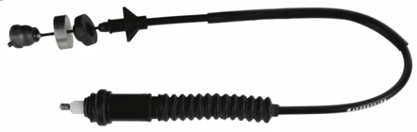 Трос сцепления SACHS 3074600247