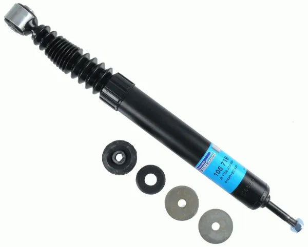 Амортизатор задний 105719 Sachs