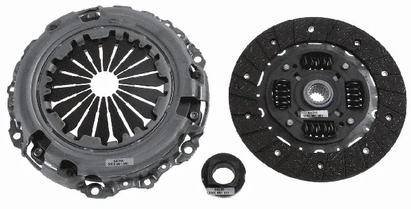 Сцепление 3000951351 Sachs