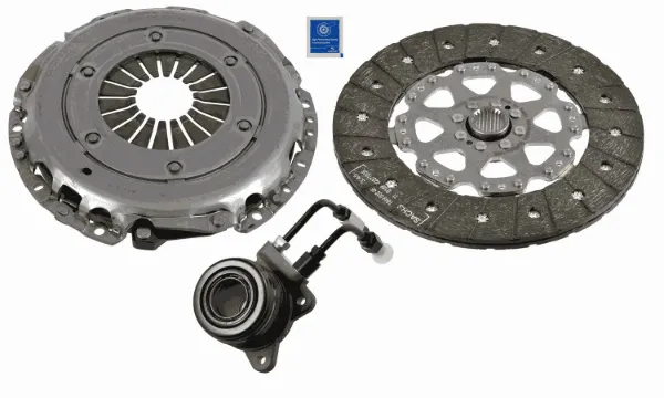 Сцепление 3000990450 Sachs