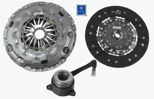 Сцепление 3000990248 Sachs