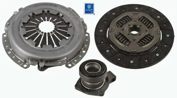 Сцепление 3000990502 Sachs