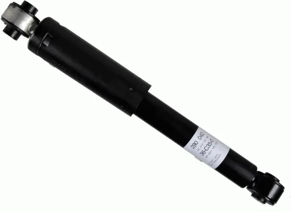Амортизатор задний 290042 Sachs