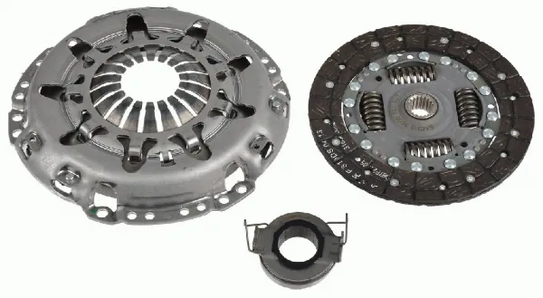 Сцепление 3000951951 Sachs