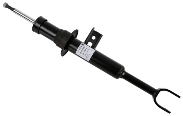 Амортизатор передний левый 314874 Sachs