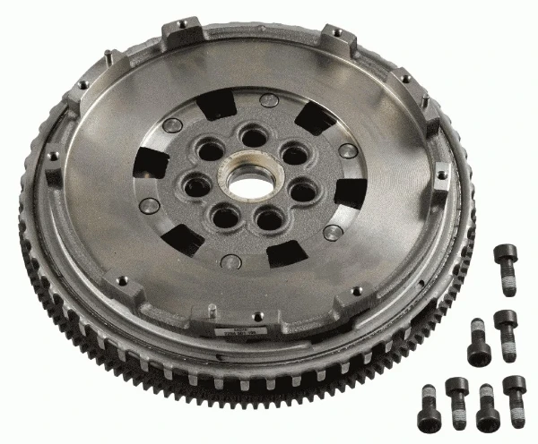 Маховик 2294501196 Sachs