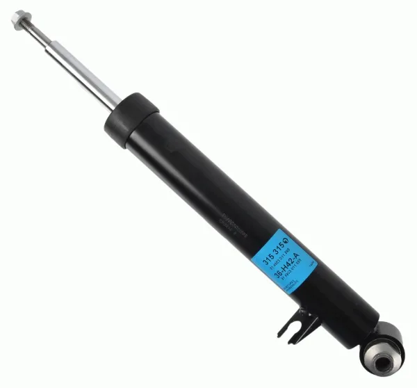 Амортизатор задний левый 315315 Sachs