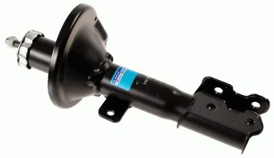 Амортизатор задний левый SACHS 290171