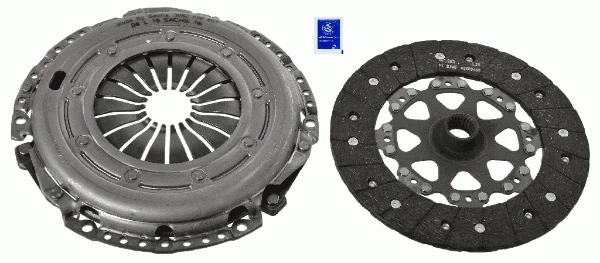 Сцепление 3000970012 Sachs