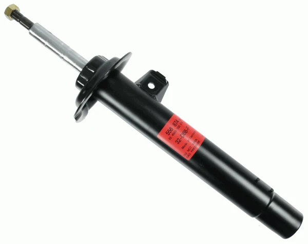 Амортизатор передний правый 556874 Sachs