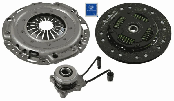 Сцепление 3000990050 Sachs
