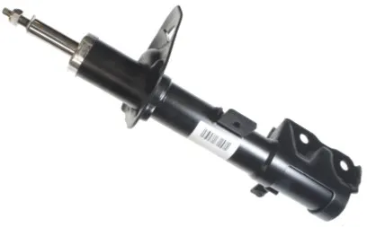 Амортизатор передний правый 312984 Sachs