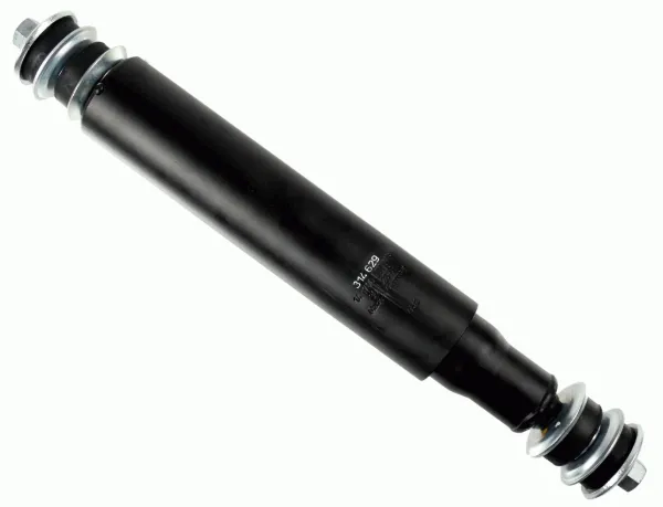 Амортизатор задний 314629 Sachs