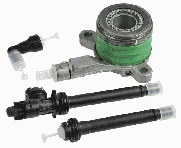 Рабочий цилиндр сцепления в сборе 3182600202 Sachs