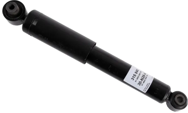 Амортизатор задний 315840 Sachs