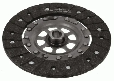 Диск сцепления SACHS 1864528441