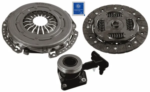 Сцепление 3000990346 Sachs