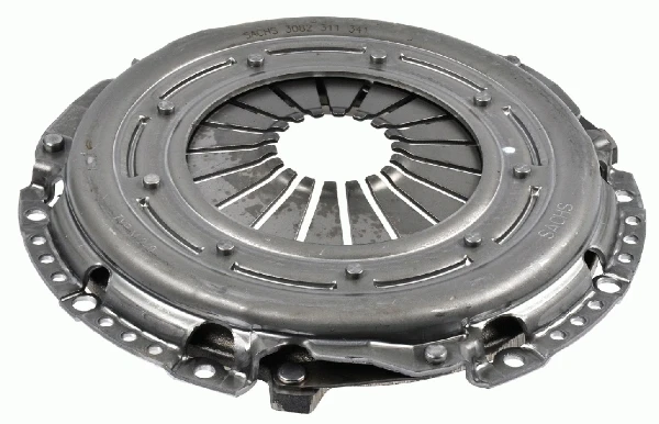 Корзина сцепления 3082311341 Sachs