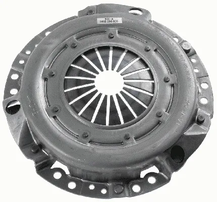 Корзина сцепления 3082000600 Sachs