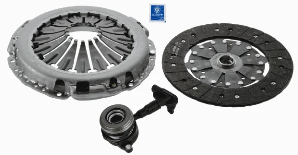 Сцепление 3000990599 Sachs