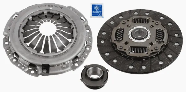 Сцепление 3000950866 Sachs