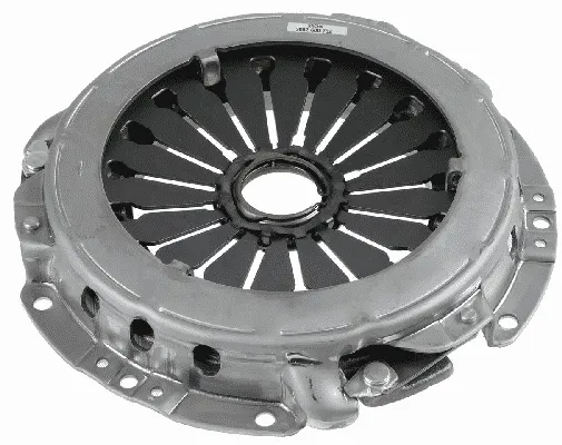 Корзина сцепления 3082600752 Sachs
