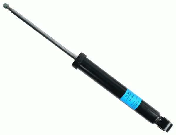Амортизатор задний 311346 Sachs
