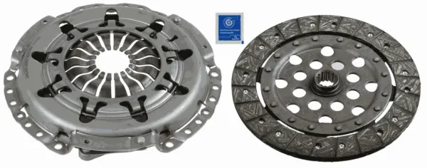 Сцепление 3000951976 Sachs