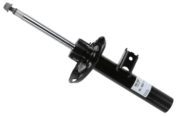 Амортизатор передний левый 350053 Sachs