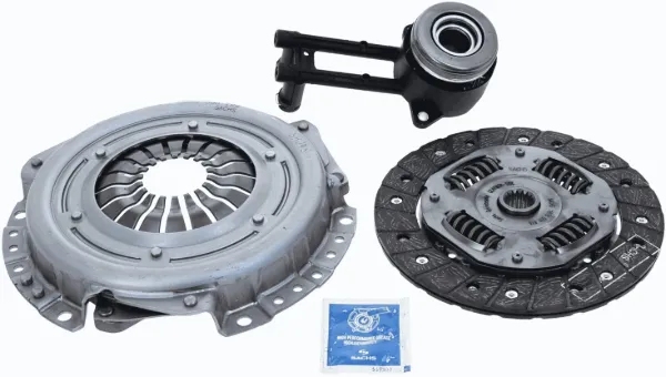 Сцепление 3000990214 Sachs