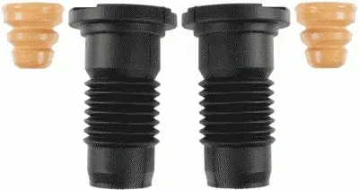 Буфер (отбойник) амортизатора переднего + пыльник 900175 Sachs