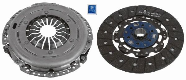 Сцепление 3000970144 Sachs