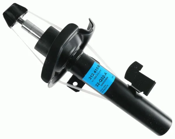 Амортизатор передний правый 313415 Sachs